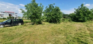 Vand teren extravilan  - imagine 5