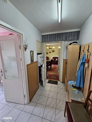 Circumvalatiunii  - Apartament  3  Camere - imagine 5