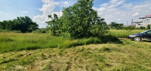 Vand teren extravilan  - imagine 2