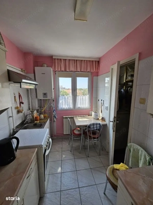 Circumvalatiunii  - Apartament  3  Camere - imagine 7