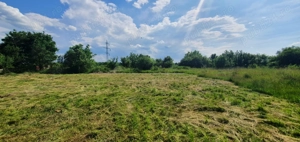 Vand teren extravilan  - imagine 7