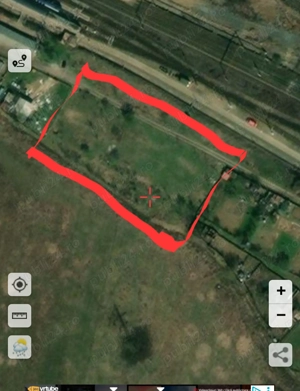 Vand teren extravilan  - imagine 4