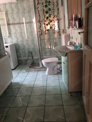 Vand casa 3 camere in cartier Chercea, Braila - imagine 4