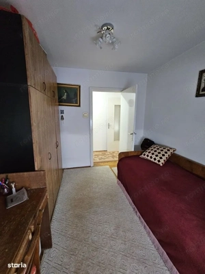 Circumvalatiunii  - Apartament  3  Camere - imagine 4