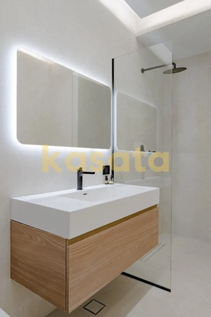 Apartament 2 camere LUX | Vedere Lac | Parcare | BHB | 270 000 + TVA - imagine 5