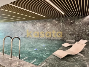 Apartament 2 camere LUX | Vedere Lac | Parcare | BHB | 270 000 + TVA - imagine 12