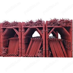 Vindem cadru schela vopsita