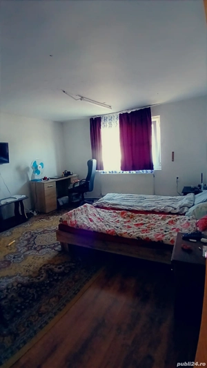 vand casa vaideeni valcea. aproape de munte si la 7 km de oras  - imagine 2