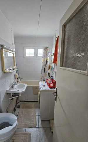 Circumvalatiunii  - Apartament  3  Camere - imagine 8