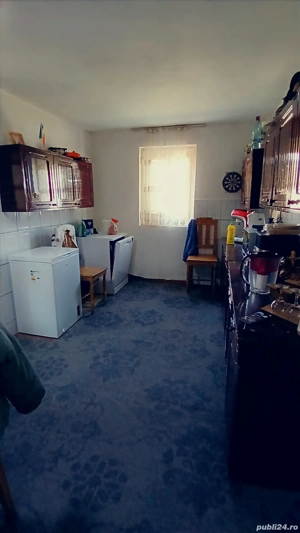 vand casa vaideeni valcea. aproape de munte si la 7 km de oras  - imagine 4