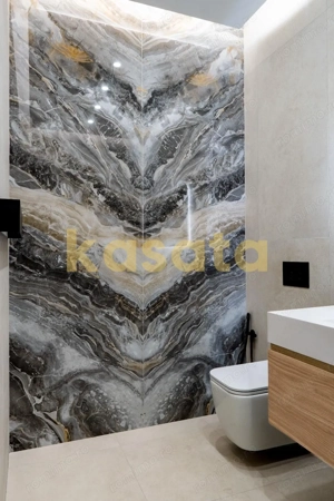 Apartament 2 camere LUX | Vedere Lac | Parcare | BHB | 270 000 + TVA - imagine 6