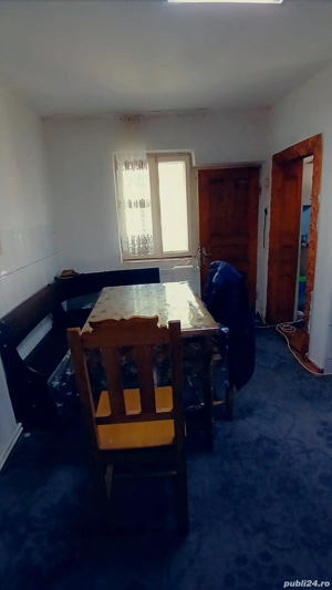 vand casa vaideeni valcea. aproape de munte si la 7 km de oras  - imagine 3