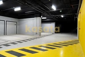 Apartament 2 camere LUX | Vedere Lac | Parcare | BHB | 270 000 + TVA - imagine 15