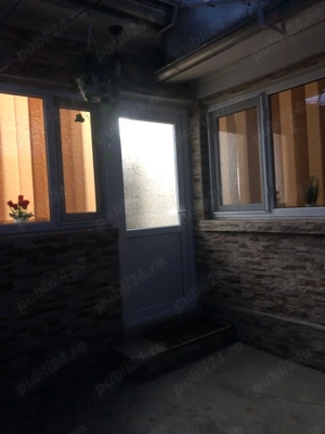 Vand casa 3 camere in cartier Chercea, Braila - imagine 8