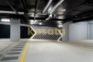 Apartament 2 camere LUX | Vedere Lac | Parcare | BHB | 270 000 + TVA - imagine 14