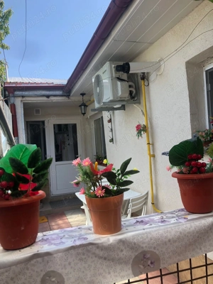 Vand casa 3 camere in cartier Chercea, Braila - imagine 7