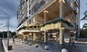 Apartament 2 camere LUX | Vedere Lac | Parcare | BHB | 270 000 + TVA - imagine 17