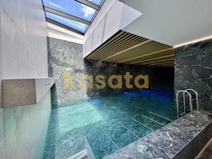 Apartament 2 camere LUX | Vedere Lac | Parcare | BHB | 270 000 + TVA - imagine 11