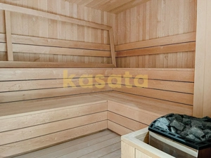 Apartament 2 camere LUX | Vedere Lac | Parcare | BHB | 270 000 + TVA - imagine 10