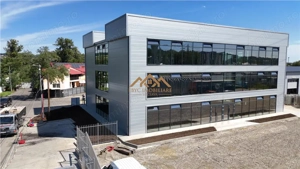 De inchiriat | Cladire Birouri | Moderna - imagine 2