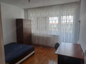 Direct Proprietar inchiriez la studenti apartament 3 camere complex - imagine 2
