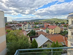 Apartament cu 1 camera, acces usor catre centru! - imagine 4