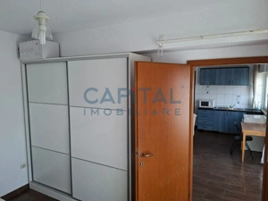 Apartament cu 1 camera, acces usor catre centru! - imagine 5