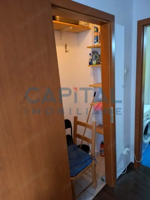 Apartament cu 1 camera, acces usor catre centru! - imagine 11