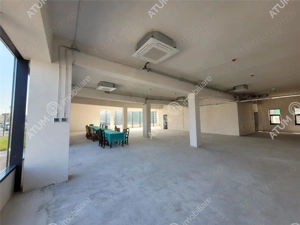 Spatiu birouri cu parcari proprii in Zona Industriala Est Sibiu - imagine 2