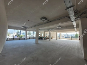 Spatiu birouri cu parcari proprii in Zona Industriala Est Sibiu