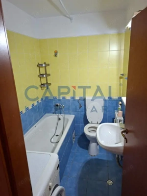 Apartament cu 1 camera, acces usor catre centru! - imagine 9
