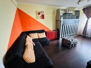 Apartament cu 2 camere decomandat de vânzare Nicolina Esplanada