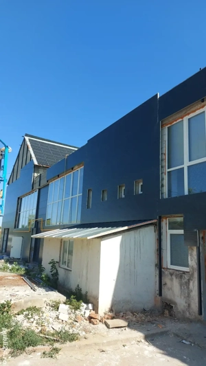 Sudor cu omologare,electrod ,mig-mag, execut lucrări  la orice nivel de structura metalica, hale ind - imagine 2