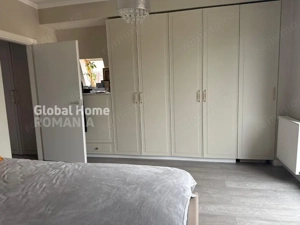 Apartament 2 cam 61MP | Bucurestii Noi | Finisaje si mobilier Rovere |  - imagine 8