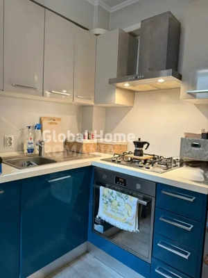 Apartament 2 cam 61MP | Bucurestii Noi | Finisaje si mobilier Rovere |  - imagine 5