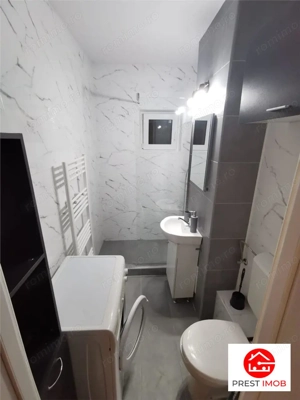 De vanzare  apartament 1 camera Sangeorgiu de Mure? - imagine 6