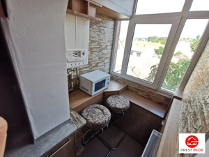 De vanzare  apartament 1 camera Sangeorgiu de Mure? - imagine 4