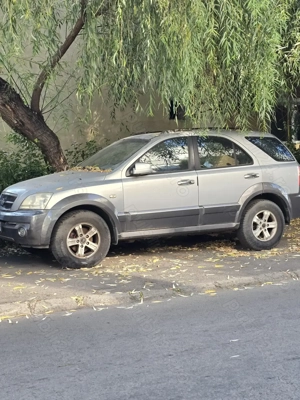 Kia sorento automata 