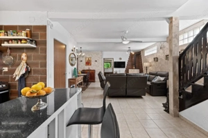 Snagov - str Zorelelor | vila 5 camere - acces lac - gradina privata - imagine 10