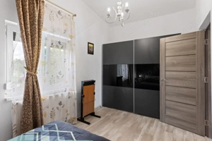 Snagov - str Zorelelor | vila 5 camere - acces lac - gradina privata - imagine 19