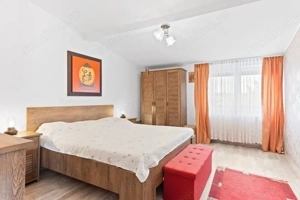 Snagov - str Zorelelor | vila 5 camere - acces lac - gradina privata - imagine 4