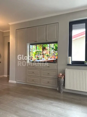 Apartament 2 cam 61MP | Bucurestii Noi | Finisaje si mobilier Rovere |  - imagine 3