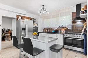 Snagov - str Zorelelor | vila 5 camere - acces lac - gradina privata - imagine 2