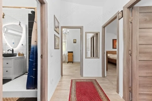 Snagov - str Zorelelor | vila 5 camere - acces lac - gradina privata - imagine 16