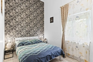 Snagov - str Zorelelor | vila 5 camere - acces lac - gradina privata - imagine 18