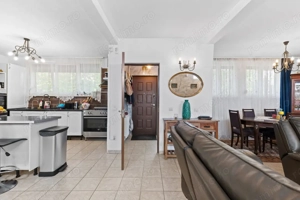 Snagov - str Zorelelor | vila 5 camere - acces lac - gradina privata - imagine 12