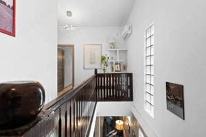 Snagov - str Zorelelor | vila 5 camere - acces lac - gradina privata - imagine 15