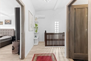 Snagov - str Zorelelor | vila 5 camere - acces lac - gradina privata - imagine 17