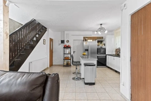 Snagov - str Zorelelor | vila 5 camere - acces lac - gradina privata - imagine 11