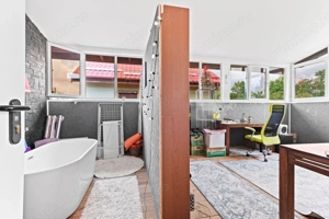 Snagov - str Zorelelor | vila 5 camere - acces lac - gradina privata - imagine 20